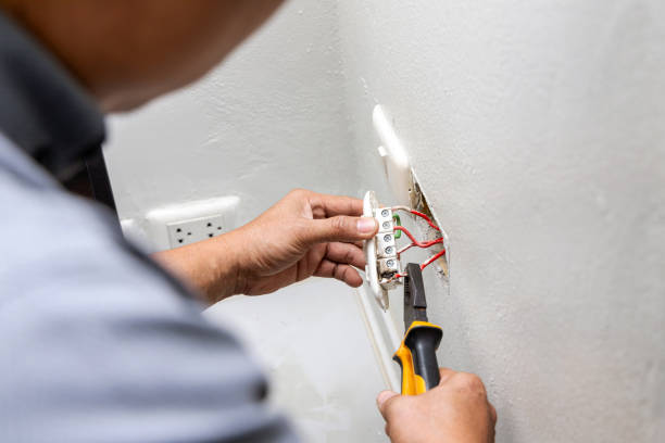Electrical Outlet Repair in TN